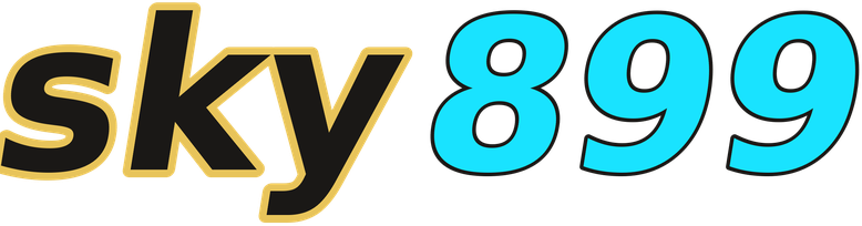 sky899 logo