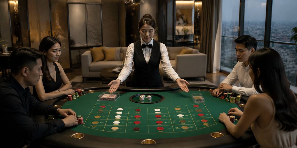 sky899 Casino & Slot